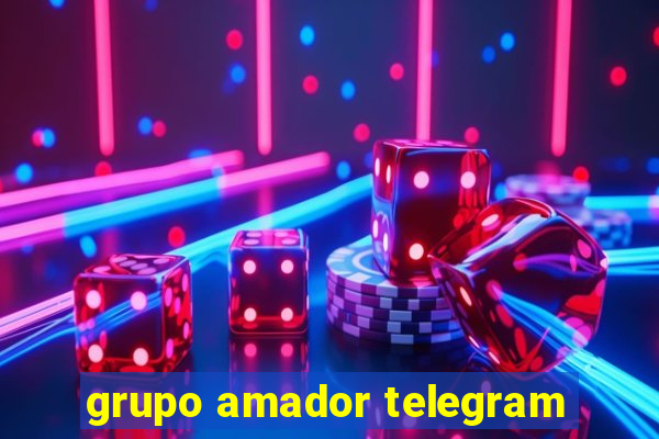 grupo amador telegram